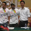 glenn fredly