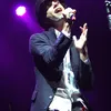 Mika, konser 2013