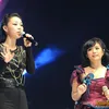 Konser Persahabatan Korea-Indonesia