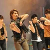 Konser Persahabatan Korea-Indonesia