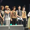 Konser Persahabatan Korea-Indonesia