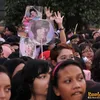 Konser Persahabatan Korea-Indonesia