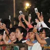 Konser Persahabatan Korea-Indonesia