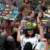 Konser Persahabatan Korea-Indonesia