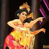 Konser Persahabatan Korea-Indonesia