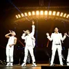 Big Bang