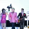 Rod Stewart