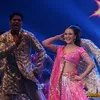 Konser Shahrukh Khan