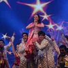 Konser Shahrukh Khan