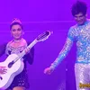 Konser Shahrukh Khan