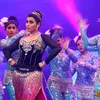 Konser Shahrukh Khan