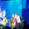 The Rolling Stones