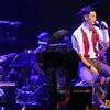 tim hwang