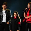 Konser Michael Jackson