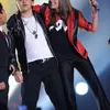 Konser Michael Jackson