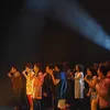 true worshippers