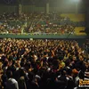 true worshippers
