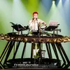 G-Dragon