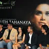ruth sahanaya