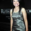 ruth sahanaya
