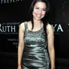 ruth sahanaya