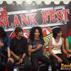 slank