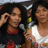 slank