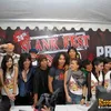 slank