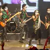 Kuburan Band