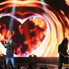 andra and the backbone