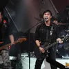 andra and the backbone