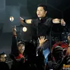 andra and the backbone