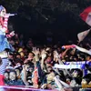 Konser World Cup-RCTI