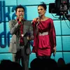 Raffi Ahmad, Luna Maya