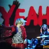 yeah yeah yeahs, karen o