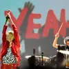 yeah yeah yeahs, karen o