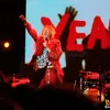 yeah yeah yeahs, karen o