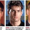 Tom Cruise