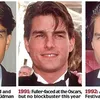 Tom Cruise
