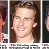 Tom Cruise
