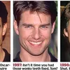 Tom Cruise