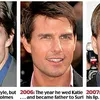 Tom Cruise