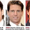 Tom Cruise