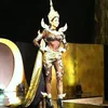 Miss Universe 2011