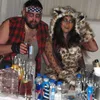 Kostum Halloween