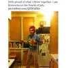 Kostum Halloween