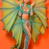 Miss Universe 2011