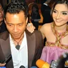 Resepsi Krisdayanti - Raul