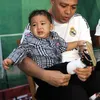 Anak Krisdayanti 