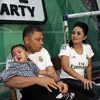 Anak Krisdayanti 
